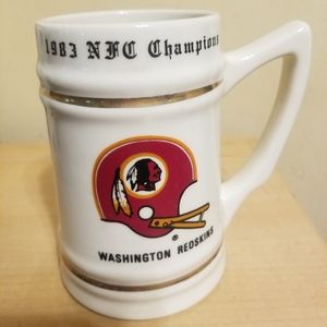 1983 NFC Champions mug
